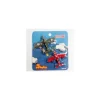 Magnet Set - Porco Rosso