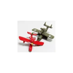 Magnet Set - Porco Rosso