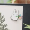 Magnet Small Totoro Fruit - My Neighbor Totoro