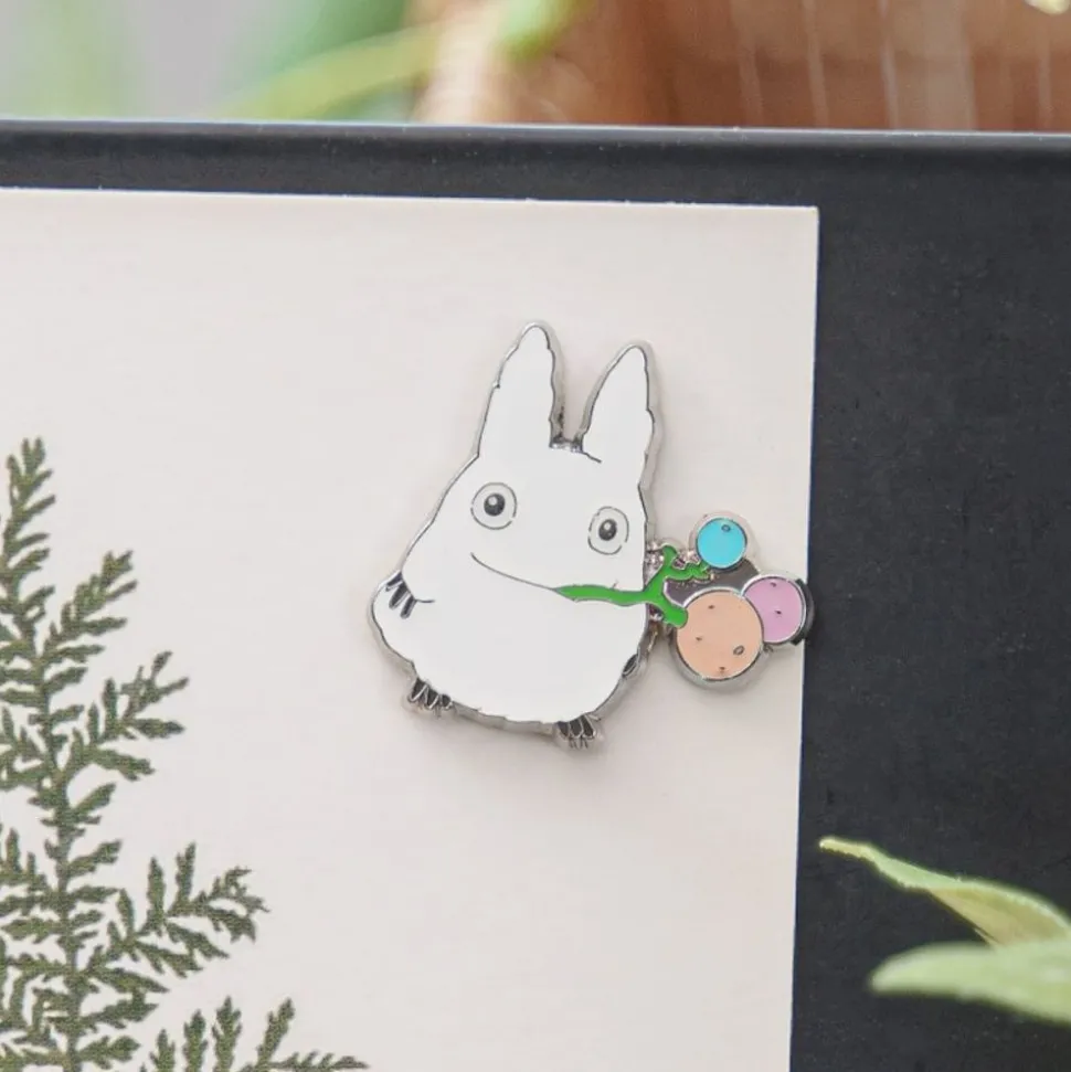 Magnet Small Totoro Fruit - My Neighbor Totoro
