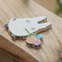 Magnet Small Totoro Fruit - My Neighbor Totoro