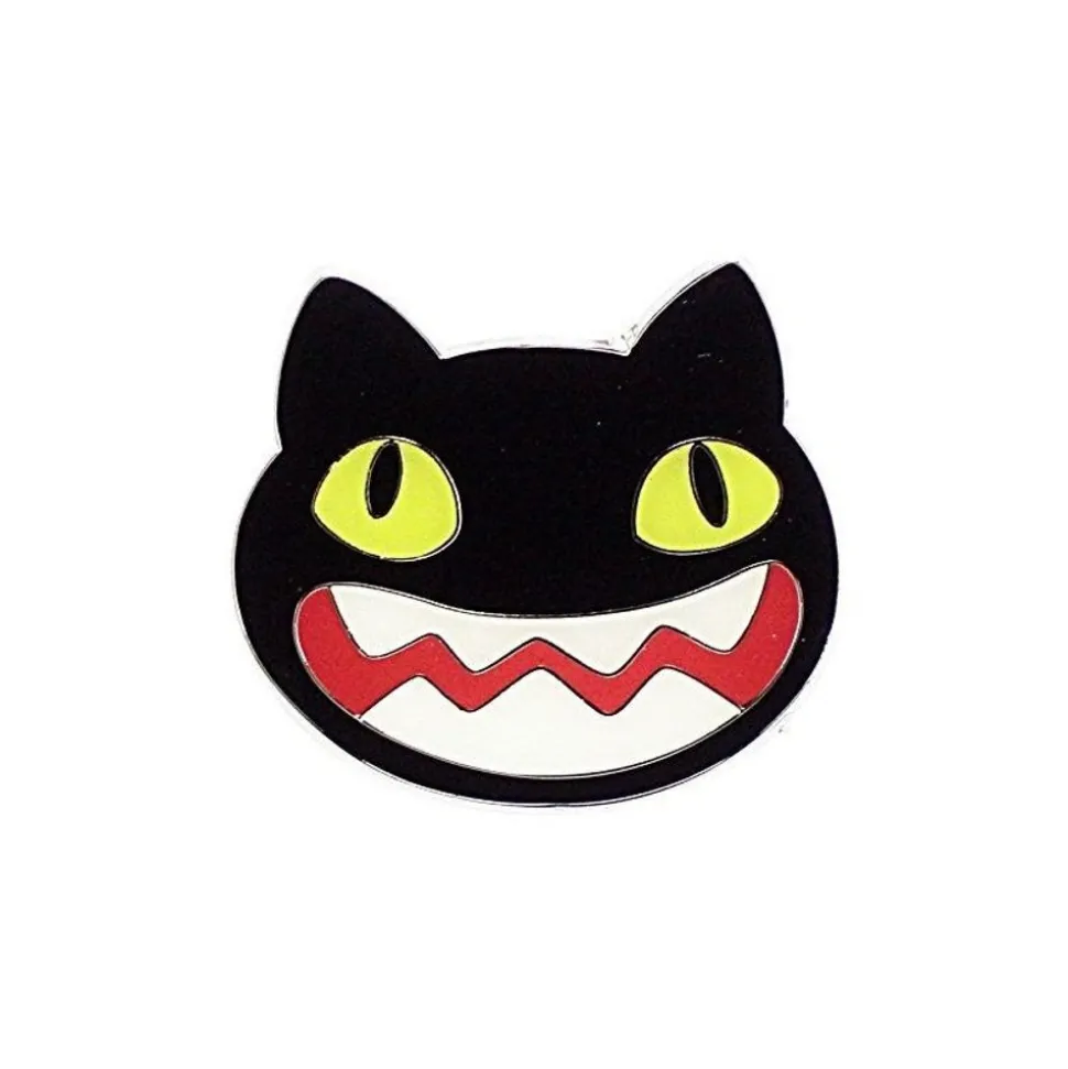 Magnet Totoro Cat - My Neigbor Totoro