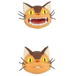 Magnet Totoro, Cat Bus'S Face- My Neighbor Totoro