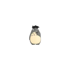Magnet Totoro, With Umbrella- My Neighbor Totoro