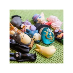 Magnet Totoro, With Umbrella- My Neighbor Totoro
