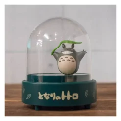 Magnetic Music Box Totoro Whirlwind - My Neighbor Totoro