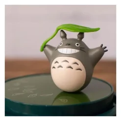 Magnetic Music Box Totoro Whirlwind - My Neighbor Totoro