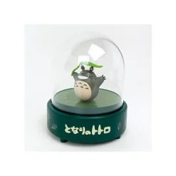 Magnetic Music Box Totoro Whirlwind - My Neighbor Totoro