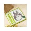 Mame Mini Towel Big Totoro 15X15 Cm - My Neighbor Totoro