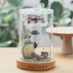 Marionette Style Music Box Totoro - My Neighbor Totoro