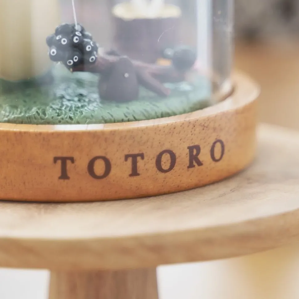 Marionette Style Music Box Totoro - My Neighbor Totoro