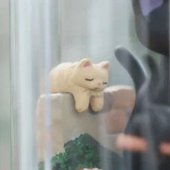 Marionette Style Music Box Jiji - Kiki'S Delivery Service