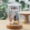 Marionette Style Music Box Chihiro - Spirited Away