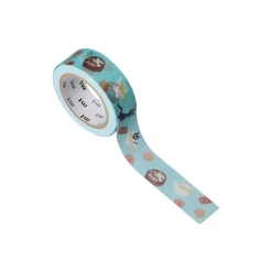 Masking Tape Break Time Cookies - Kiki'S Delivery Service