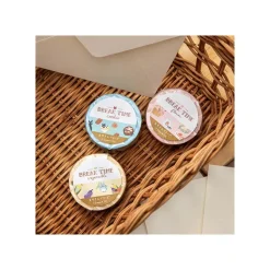 Masking Tape Break Time Cookies - Kiki'S Delivery Service