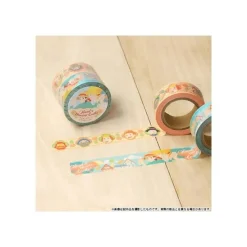 Masking Tape Set - Howl'S Moving Castle