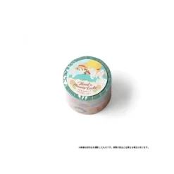 Masking Tape Set - Howl'S Moving Castle