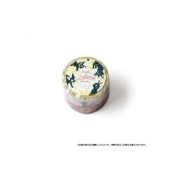 Masking Tape Set - Kiki'S Delivery Service