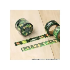 Masking Tape Set - Princess Mononoke