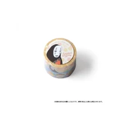 Masking Tape Set - Sprited Away