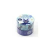 Masking Tape Set Kiki Flower Pattren- Kiki'S Delivery Service