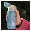 Mat Blue Thermos Bottle 350Ml - My Neighbor Totoro