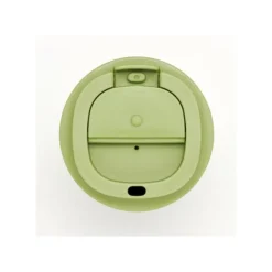 Mat Green Isothermal Mug 350Ml - My Neighbor Totoro