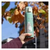 Mat Light Green Thermos Bottle 480Ml - My Neighbor Totoro