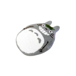 Mat Totoro Leaf 65X48 Cm - My Neighbor Totoro