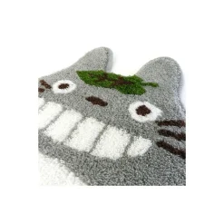 Mat Totoro Leaf 65X48 Cm - My Neighbor Totoro