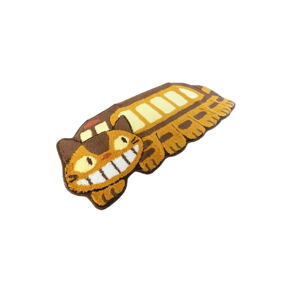 Mat Totoro Stop- My Neighbor Totoro