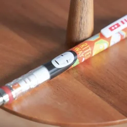 Mechanical Pencil - Spirited Away