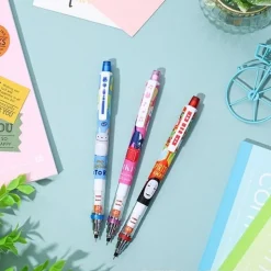 Mechanical Pencil - Spirited Away