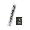 Mechanical Pencil Black No Face 0,5Mm - Spirited Away