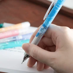 Mechanical Pencil Pastel Pink - Kiki'S Delivery Service
