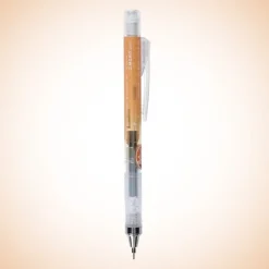 Mechanical Pencil Pastel Beige - Whisper Of The Heart