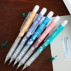 Mechanical Pencil Pastel Beige - Whisper Of The Heart