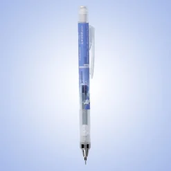 Mechanical Pencil Pastel Purple - Spirited Away