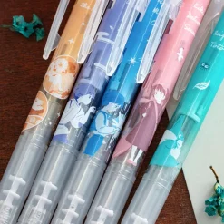 Mechanical Pencil Pastel Purple - Spirited Away