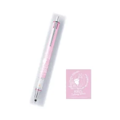 Mechanical Pencil Pink Jiji & Lily 0,3Mm - Kiki'S Delivery Service