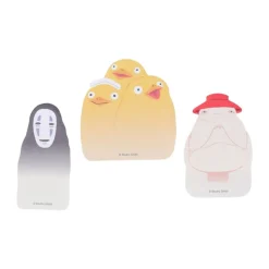 Memo Bloc No Face - Spirited Away