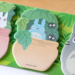 Memo Block - My Neighbor Totoro