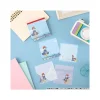 Memo Set Flying Kiki - Kiki'S Delivery Service
