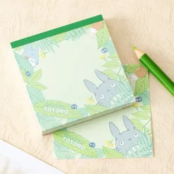 Memo Set Forest Serie - My Neighbor Totoro