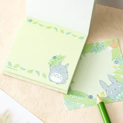 Memo Set Forest Serie - My Neighbor Totoro