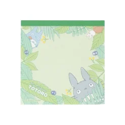 Memo Set Forest Serie - My Neighbor Totoro