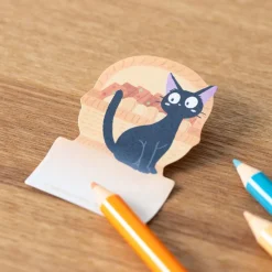 Memo Set Kiki, Jiji & Licy - Kiki'S Delivery Service