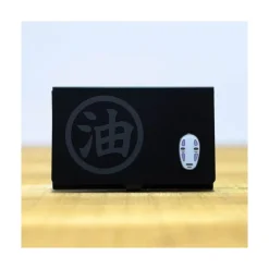 Metal Box For Name Card No Face-Spirited Away