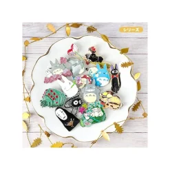 Metal Brooch Jiji - Kiki'S Delivery Service