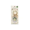 Metal Key Holder Big Totoro Smile - My Neighbor Totoro